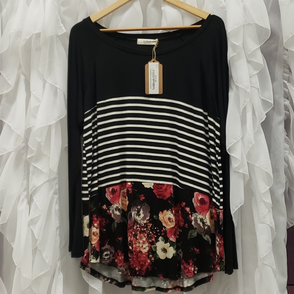 Top, NWT